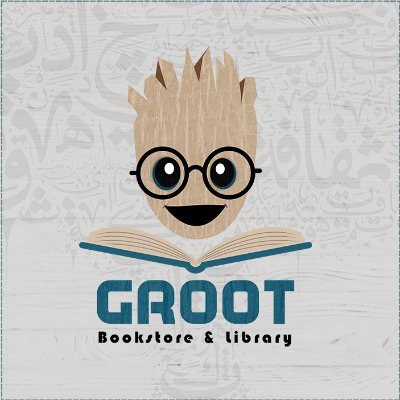 GROOT Bookstore