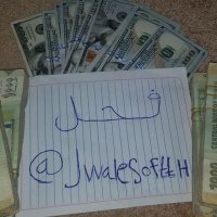 فحل (@jwalesoftth) 's Twitter Profile