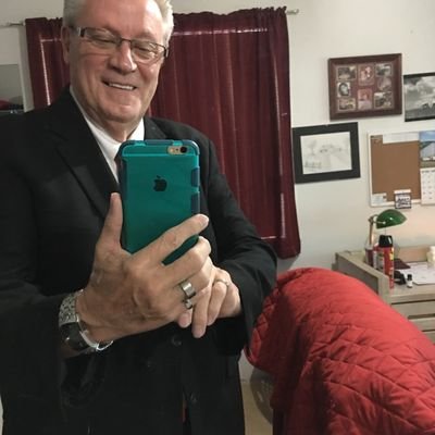 Mark21527766's profile picture. church of God