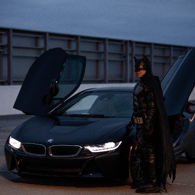 every superhero needs a sick whip
#bmw #bmwlife #batman #bmwi8coupe #i8 #i8bmw #bmwi8