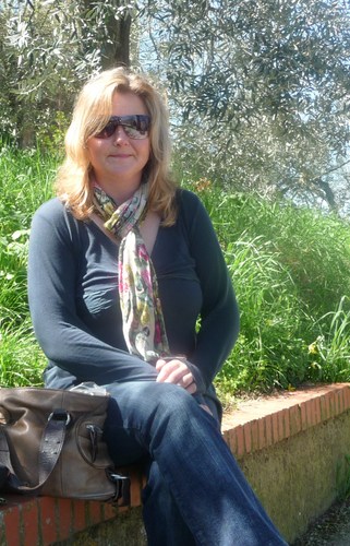 I'm a freelance writer and dressage instructor. I have competed to advanced medium level dressage.