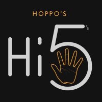 Hoppo Hi5s (@hoppohi5s) 's Twitter Profile