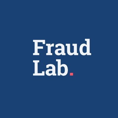 We design and share fraud-free experience.