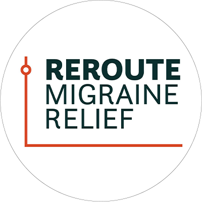reroutemigraine's profile picture. Are your migraine attacks too complex for your medication to navigate? Complete migraine relief could use a reroute. Talk to your doctor about a new course.