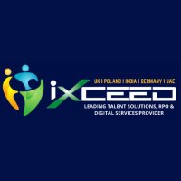 Ixceed Solutions(@ixceed_s) 's Twitter Profile Photo