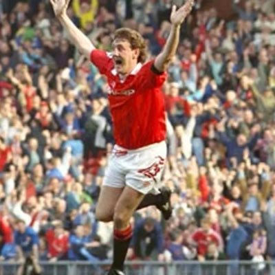 Rickhay99's profile picture. Mostly Mufc