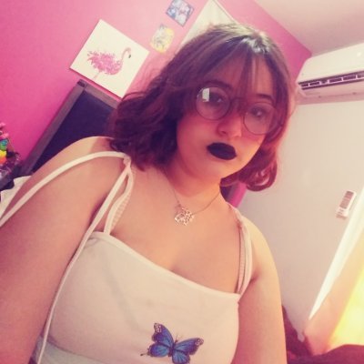 PUERTO RICO🇵🇷 

SHE/HE 

KPOP 

ATENY 
UNI-K
BLINK 
ARMY 
ONCE