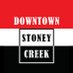 Downtown Stoney Creek (@dtwnstoneycreek) Twitter profile photo Downtown Stoney Creek (@dtwnstoneycreek) Twitter profile photo