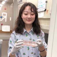 Catie Liu (@catherinecliu) 's Twitter Profile