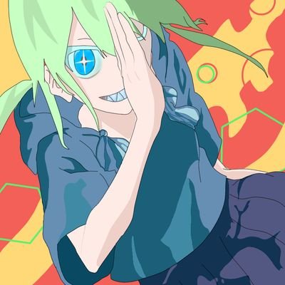 辛辣絵描き歌うポテトさんのプロフィール画像