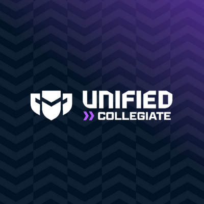 Unifying aspiring champions through virtual and onsite competitions.🎮 | Powered by @UnifiedEA ⬇️Connect with Unified⬇️ #WeAreUnified