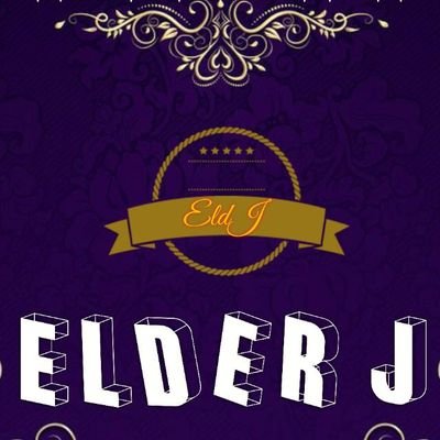 Elderjay1's profile picture. 