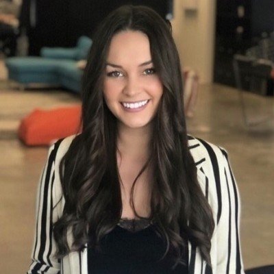 Hi, I’m Hailey! On a day to day, I help retail brands grow their business through Shopify.