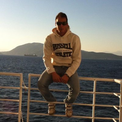 tzole1925's profile picture. Greek Bartender