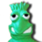 rekcuFniarB's profile image