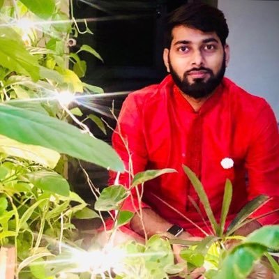chinugarg96's profile picture. Manas ekam, vachas ekam, karmanyekam, mahatmanam.