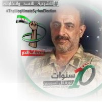 هشام المصطفى أبو صدام (@abosaddam2008) Twitter profile photo