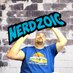 Nerdzoic (@nerdzoic) Twitter profile photo