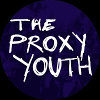 The Proxy Youth (@theproxyyouth) 's Twitter Profile