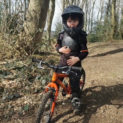 4 year old MTB dude

https://t.co/yyocUuzz35