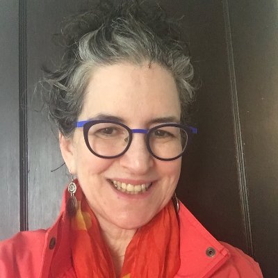 Amy E. Slaton Profile