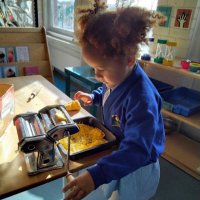 Early Years at Bincombe (@earlybincombe) 's Twitter Profile