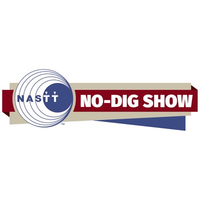 Annual No-Dig Show presented by the North American Society for Trenchless Technology.