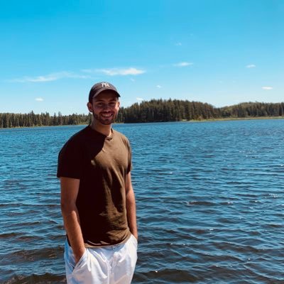 fagarcia29's profile picture. U of M, Asper/ Thankful for the life I have.