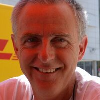 Marcel Janssen (@marcel_janssen) 's Twitter Profile
