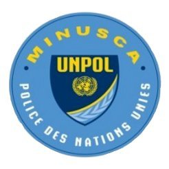 Official Twitter page of Police MINUSCA (@UN_CAR )