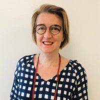 Stéphanie Courtois (@scourtoisclub) 's Twitter Profile