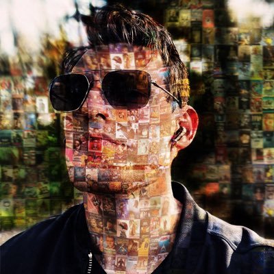 LauritzMazin's profile picture. Filmmaker • Screenwriter • Director •  Listen, I just love making films🗿