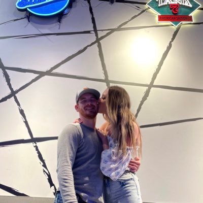 SidneyColbrunn's profile picture. to infinity and beyond