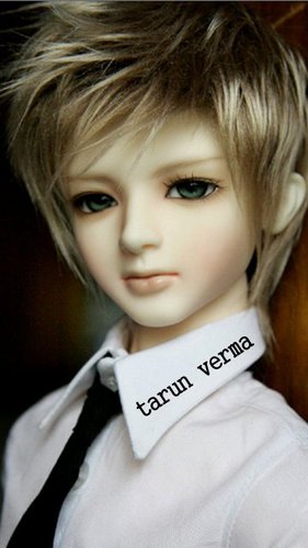 taroonverma's profile picture. 