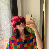 Bria Hiebert (@uncleburra) 's Twitter Profile