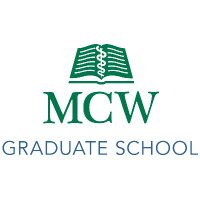 MCW Graduate School (@mcwgradschool) 's Twitter Profile
