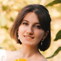 Mariia Kuzina (@kuzina_mariia) 's Twitter Profile