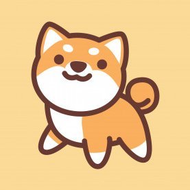 Cutest Shiba Inu Token official website