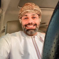فؤاد آلبوسعيدي (@fuadbusaidy) Twitter profile photo