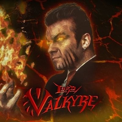 @LordValkyre