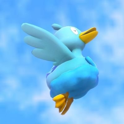 Account dedicated to sharing good videogame birbs! Feel free to DM suggestions!
Run by @RegurkAbas