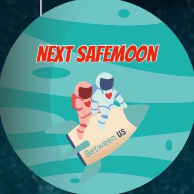 The Next CryptoMoon Rocket - NextSafeMoon