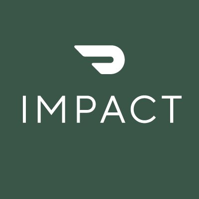 DoorDash Impact Profile