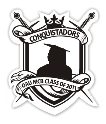 D_Conquistadors's profile picture. OAU Microbiology class of 2011