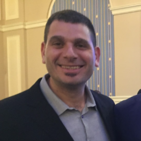 Eran Golan