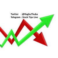 Stock Tips Live (@raghuthuba) 's Twitter Profile