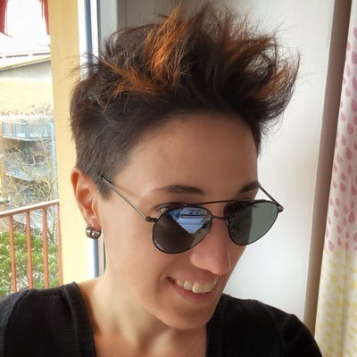 Maretta36340439's profile picture. Medicina, musica, fotografia...perché la curiosità è la molla di tutto