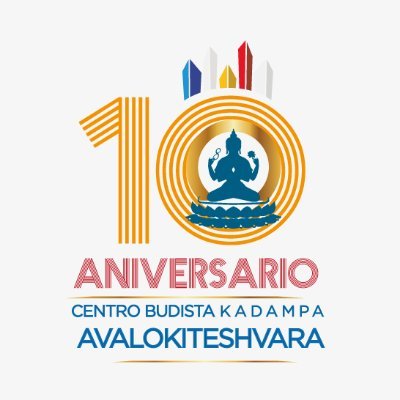 El Centro Budista Kadampa Avalokiteshvara - Estado de México, ofrece un refugio en el que podrás cultivar paz interior. Miembro de la NKT - IKBU.