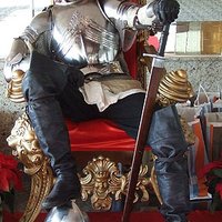 Zorikh Lequidre (@captainzorikh) 's Twitter Profile
