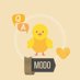 Modo Pioupiou (@modopioupiou) Twitter profile photo Modo Pioupiou (@modopioupiou) Twitter profile photo